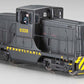 Bachmann 62212 HO Pennsylvania 44-Ton Switcher w/DCC #9338