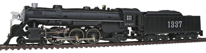 Mantua 349101 SANTA FE