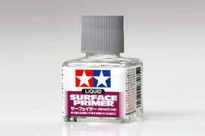 Tamiya 87075 40 ML Liquid Surface Primer