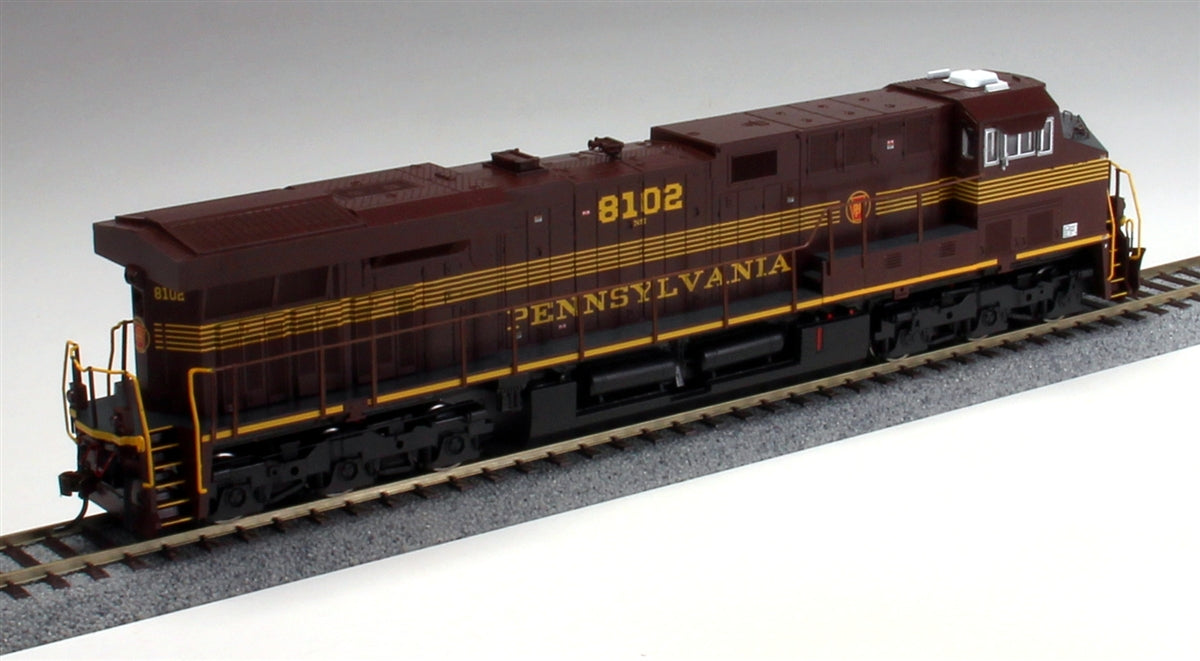 Bachmann 65404 HO PRR NS Heritage ES44AC Diesel Locomotive