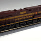 Bachmann 65404 HO PRR NS Heritage ES44AC Diesel Locomotive #8102/DCC Sound