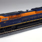 Bachmann 66003 HO Jersey Central Lines SD70ACe Diesel Loco Sound/DCC #1071