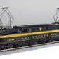 Bachmann 65203 HO PRR Green 5-Stripe GG-1 Electric Loco #4842 - DCC Ready