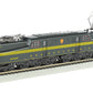 Bachmann 65203 HO PRR Green 5-Stripe GG-1 Electric Loco #4842 - DCC Ready