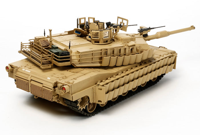 Tamiya 35326 1:35 US M1A2 SEPABRAMS TU