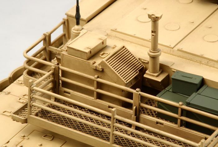 Tamiya 35326 1:35 US M1A2 SEPABRAMS TU
