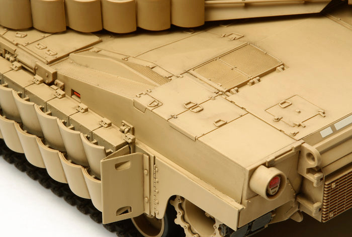 Tamiya 35326 1:35 US M1A2 SEPABRAMS TU