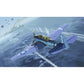 Academy 12285 1:48 TBM-3 USS Bunker Hill Torpedo Bomber Military Plane Kit