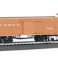 Bachmann 00708 Union Army 150th Anniversary Old-Time HO Gauge Steam Train Set