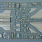 Italeri 2638 1:48 JAS 39A Gripen Swedish AF Modern Fighter Bomber Plane Kit