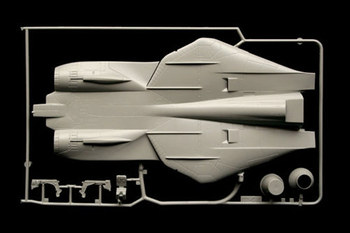Italeri 2667 1:48 F14A Tomcat US Navy Fighter Military Plane Kit