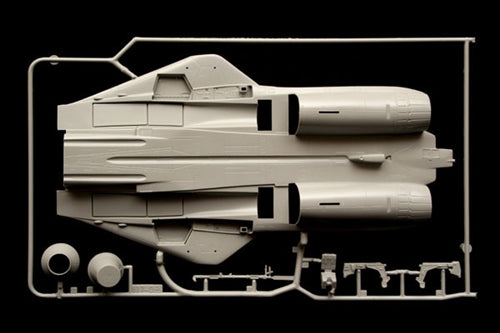Italeri 2667 1:48 F14A Tomcat US Navy Fighter Military Plane Kit