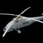 Italeri 2720 1:48 Wessex UH5 30th Anniv Falklands War Military Helicopter Kit