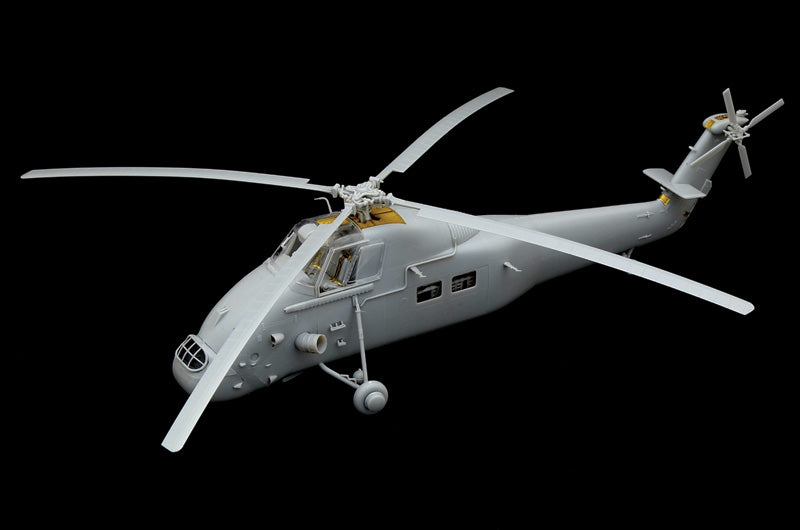 Italeri 2720 1:48 Wessex UH5 30th Anniv Falklands War Military Helicopter Kit
