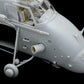 Italeri 2720 1:48 Wessex UH5 30th Anniv Falklands War Military Helicopter Kit