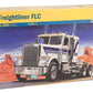 Italeri 3859 1:24 Freightliner FLC Tractor Cab Truck Kit