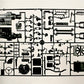 Italeri 3859 1:24 Freightliner FLC Tractor Cab Truck Kit