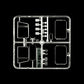 Italeri 3859 1:24 Freightliner FLC Tractor Cab Truck Kit