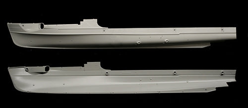 Italeri 5603 1:35 WWII Schnellboot Type S100 Military Boat