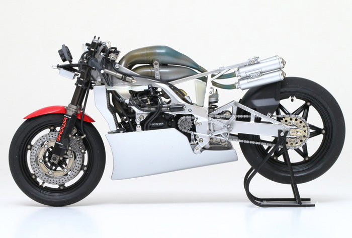 Tamiya 14121 1:12 1984 Honda NSR500 Racing Motorcycle