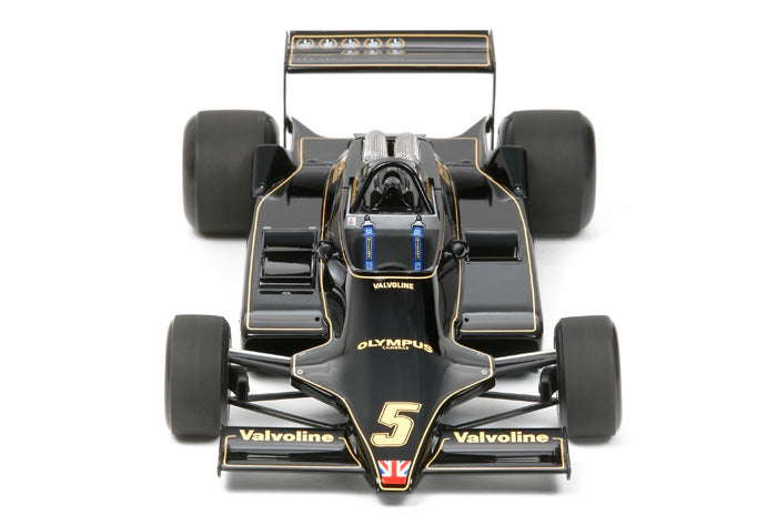 Tamiya 20060 1:20 1978 Lotus Type 79 GP Race Car