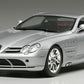 Tamiya 24290 1:24 Mercedes Benz SLR McLaren Car