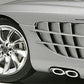 Tamiya 24290 1:24 Mercedes Benz SLR McLaren Car