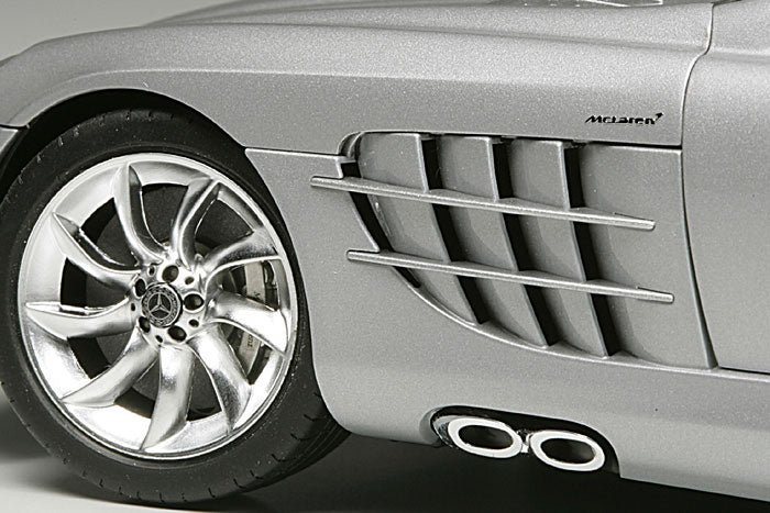 Tamiya 24290 1:24 Mercedes Benz SLR McLaren Car