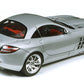 Tamiya 24290 1:24 Mercedes Benz SLR McLaren Car