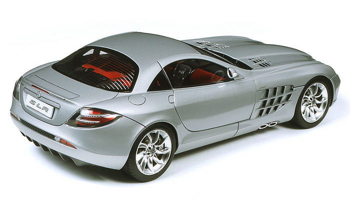 Tamiya 24290 1:24 Mercedes Benz SLR McLaren Car
