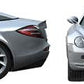 Tamiya 24290 1:24 Mercedes Benz SLR McLaren Car