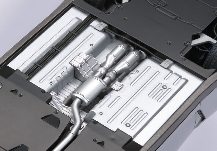 Tamiya 24300 1:24 Nissan GTR Car