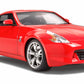 Tamiya 24315 1:24 Nissan 370Z Fairlady 2-Dr Car