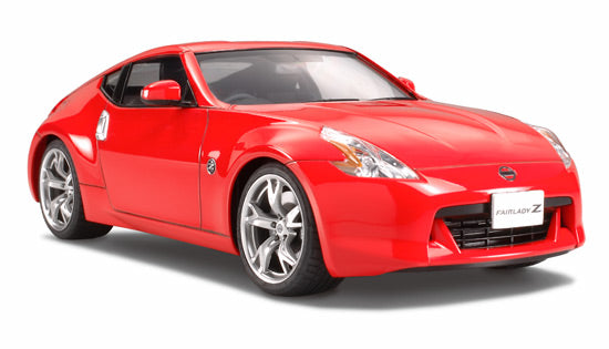 Tamiya 24315 1:24 Nissan 370Z Fairlady 2-Dr Car