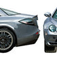 Tamiya 24317 1:24 Mercedes Benz SLR McLaren 722 Edition Car