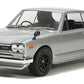 Tamiya 24335 1:24 Nissan Skyline 2000 GT-R Street Custom Car