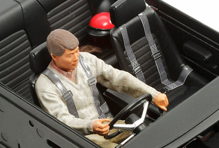 Tamiya 24335 1:24 Nissan Skyline 2000 GT-R Street Custom Car