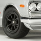 Tamiya 24335 1:24 Nissan Skyline 2000 GT-R Street Custom Car