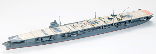 Tamiya 31213 1:700 IJN Shokaku Aircraft Carrier Waterline Kit