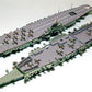 Tamiya 31215 1:700 IJN Shinano Aircraft Carrier Waterline