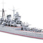 Tamiya 31343 1:700 IJN Suzuya Heavy Cruiser Waterline