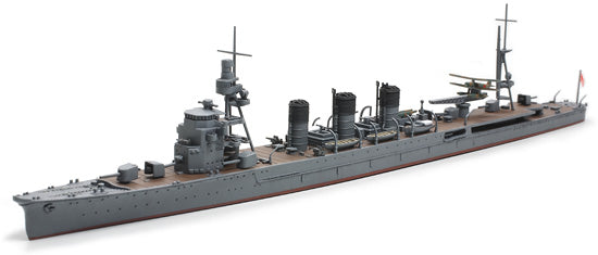 Tamiya 31349 1:700 IJN Abukuma Light Cruiser Waterline