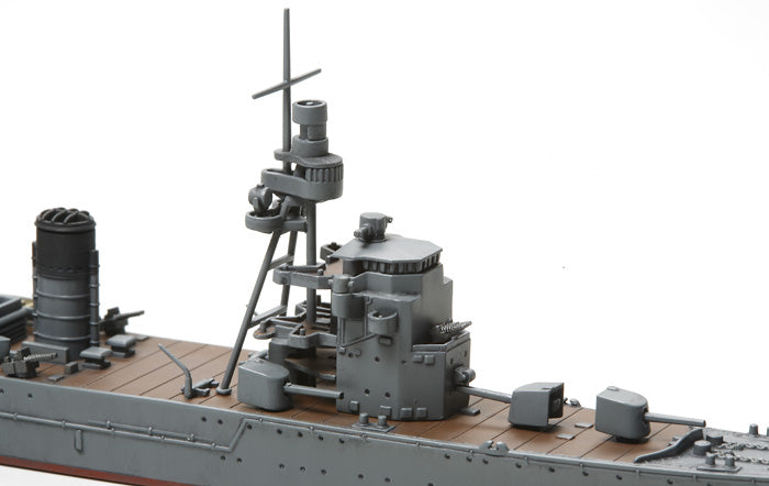 Tamiya 31349 1:700 IJN Abukuma Light Cruiser Waterline