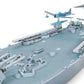 Tamiya 31613 1:700 USS Missouri BB63 Battleship Waterline Ship Model Kit