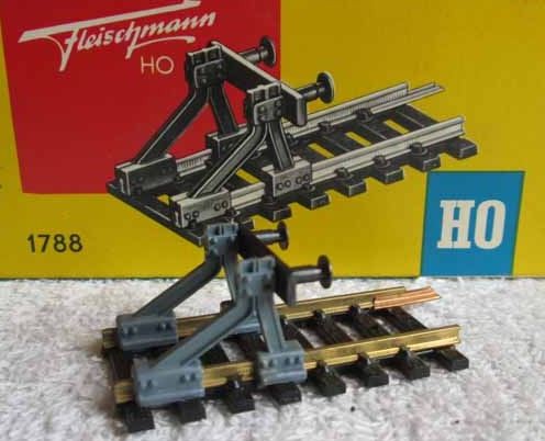 Fleischmann 1788 HO Stop Block