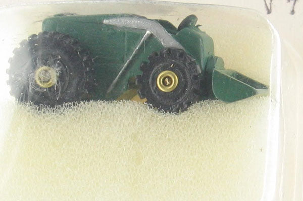 Kramer V-7 1:87 Red Payloader