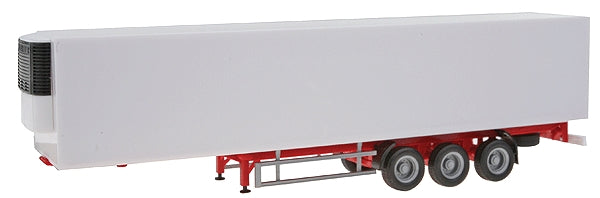 Herpa 75886 1:87 Euro Refrigerated Semi Trailer