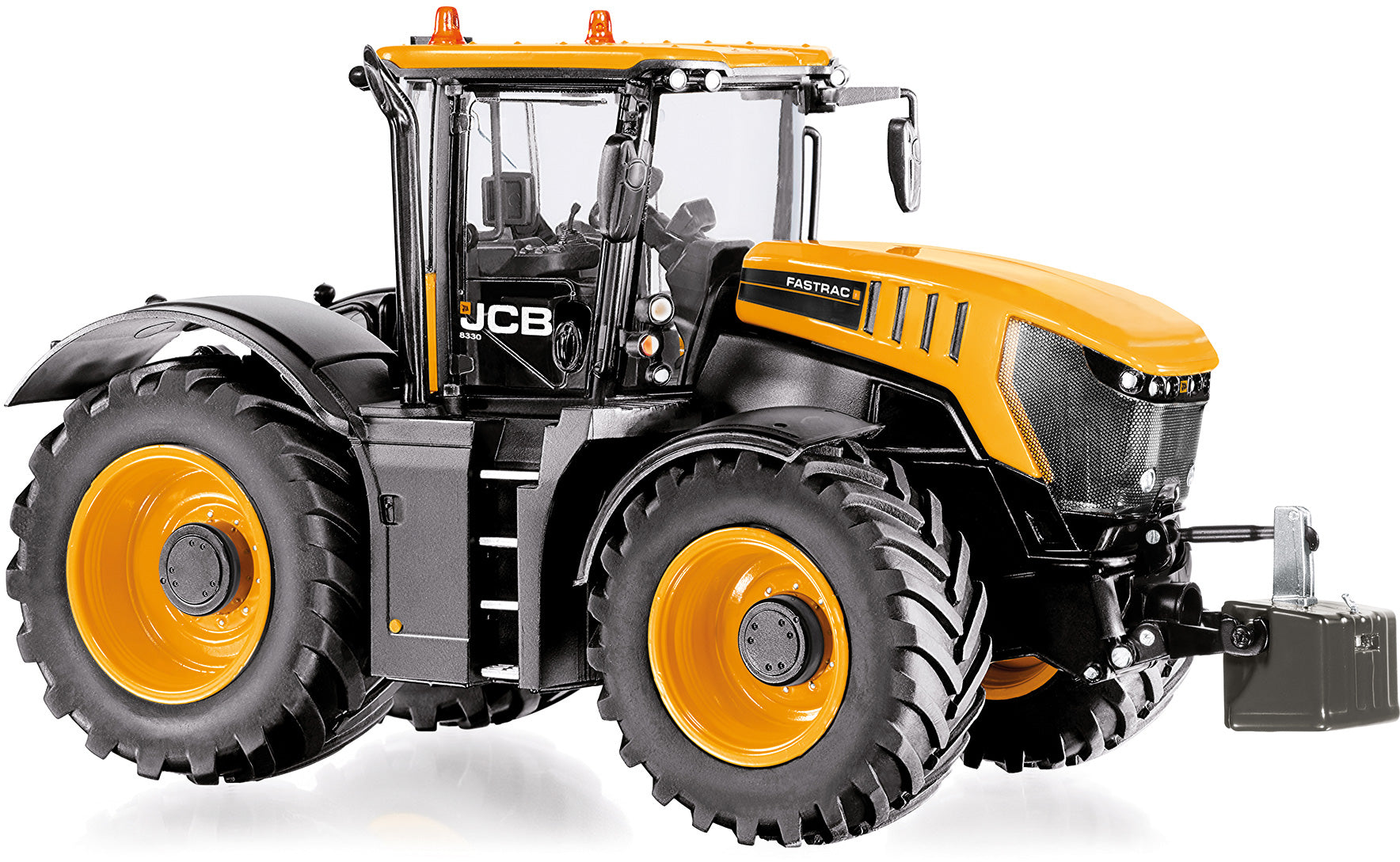 Wiking 077848 1:32 JCB Fastrac 8330 Tractor