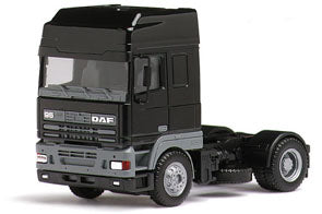 Herpa 143240 HO DAF 95 Tractor Only