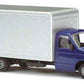 Busch 41850 HO 1:87 Blue Ford E-350 Delivery Truck